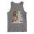 Black History Month Brilliant Brave Bold Tank Top African American Pride