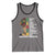 Black History Month Brilliant Brave Bold Tank Top African American Pride