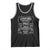 Funny Birthday Legends Were Born In 1965 Tank Top Vintage BDay Father's Day