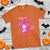 Breast Cancer Awareness T Shirt In October We Wear Pink Halloween Witch - Wonder Print Shop