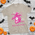 Breast Cancer Awareness T Shirt In October We Wear Pink Halloween Witch - Wonder Print Shop