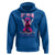 Breast Cancer Awareness Hoodie My Hero Is Now My Angel Pink Ribbon Cancer Warrior - Wonder Print Shop