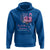 Breast Cancer Awareness Hoodie Flock you Cancer Flamingo Flower Pink Ribbon