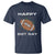 Happy Dot Day T Shirt American Football Colorful Polka Dot - Wonder Print Shop