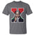 Malcolm X Black History Month Black Liberation Flag T Shirt