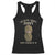 Jimmy Carter Supporter Racerback Tank Top I'm Nuts About Jimmy Vote Carter In '76 Peanut