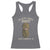 Jimmy Carter Supporter Racerback Tank Top I'm Nuts About Jimmy Vote Carter In '76 Peanut