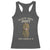 Jimmy Carter Supporter Racerback Tank Top I'm Nuts About Jimmy Vote Carter In '76 Peanut