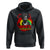 Huey P Newton Hoodie Power To The People Black History Month