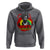 Huey P Newton Hoodie Power To The People Black History Month