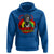 Huey P Newton Hoodie Power To The People Black History Month