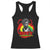 Huey P Newton Racerback Tank Top Power To The People Black History Month