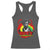 Huey P Newton Racerback Tank Top Power To The People Black History Month