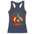 Huey P Newton Racerback Tank Top Power To The People Black History Month