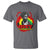 Huey P Newton T Shirt Power To The People Black History Month