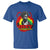 Huey P Newton T Shirt Power To The People Black History Month