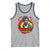 Huey P Newton Tank Top Power To The People Black History Month