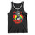 Huey P Newton Tank Top Power To The People Black History Month