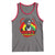 Huey P Newton Tank Top Power To The People Black History Month