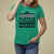 A Woman's Place Is In The White House T Shirt For Women President Quote 2024 - Wonder Print Shop