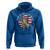 Christian Hoodie Make America Pray Again USA Patriotic - Wonder Print Shop