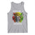 Buffalo Soldiers Tank Top African American Heros Black History Month