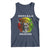 Buffalo Soldiers Tank Top African American Heros Black History Month