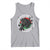 Power To The People Black Panther Party Tank Top Black History Month