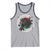 Power To The People Black Panther Party Tank Top Black History Month