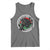 Power To The People Black Panther Party Tank Top Black History Month