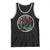 Power To The People Black Panther Party Tank Top Black History Month