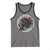 Power To The People Black Panther Party Tank Top Black History Month