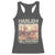 Harlem Hellfighters Racerback Tank Top 369th Infantry Regiment Don't Tread On Me Let's Go Black History Month