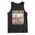 Harlem Hellfighters Tank Top 369th Infantry Regiment Don't Tread On Me Let's Go Black History Month