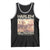 Harlem Hellfighters Tank Top 369th Infantry Regiment Don't Tread On Me Let's Go Black History Month