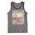 Harlem Hellfighters Tank Top 369th Infantry Regiment Don't Tread On Me Let's Go Black History Month