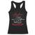 Harlem Hellfighters Racerback Tank Top 369th Infantry Regiment Black Snake Black History Month