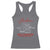 Harlem Hellfighters Racerback Tank Top 369th Infantry Regiment Black Snake Black History Month