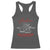 Harlem Hellfighters Racerback Tank Top 369th Infantry Regiment Black Snake Black History Month