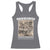 Never Forget Harlem Hellfighters Racerback Tank Top 369TH Infantry Regiment Black God Damn Let's Go