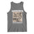 Never Forget Harlem Hellfighters Tank Top 369TH Infantry Regiment Black God Damn Let's Go