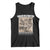 Never Forget Harlem Hellfighters Tank Top 369TH Infantry Regiment Black God Damn Let's Go