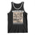 Never Forget Harlem Hellfighters Tank Top 369TH Infantry Regiment Black God Damn Let's Go