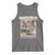 Never Forget Harlem Hellfighters Tank Top 369TH Infantry Regiment Black God Damn Let's Go