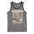 Never Forget Harlem Hellfighters Tank Top 369TH Infantry Regiment Black God Damn Let's Go