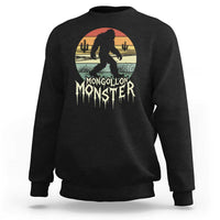 Mysterious Mogollon Monster Sweatshirt Arizona Wilderness Enigma
