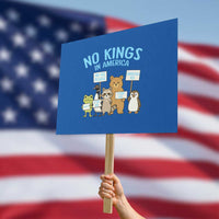 Funny Protest Animals Abolish Ice Protest Sign Minneapolis USA Support Gift
