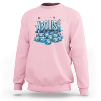 Abolish Ice Sweatshirt Minnesota Resistance Protest