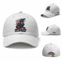 NEFP Game Day Sports Fan Gift Baseball Cap