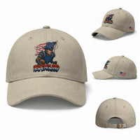 NEFP Game Day Sports Fan Gift Baseball Cap